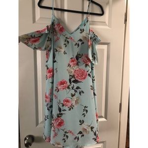 Modern Vintage Boutique Dress